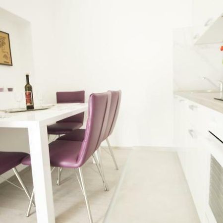 Apartman Neyra 3 Split Luaran gambar