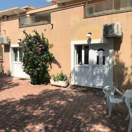 Apartman Neyra 3 Split Luaran gambar