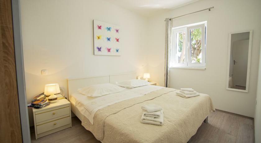 Apartman Neyra 3 Split Luaran gambar