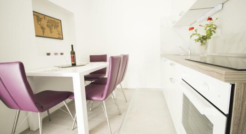 Apartman Neyra 3 Split Luaran gambar