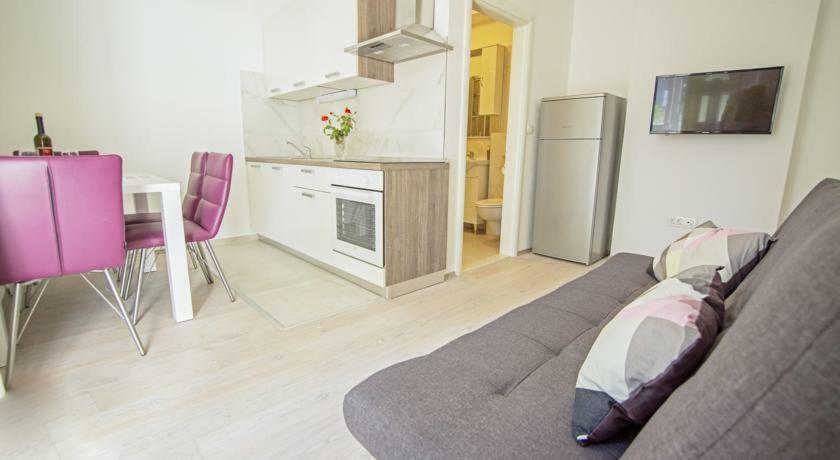 Apartman Neyra 3 Split Luaran gambar